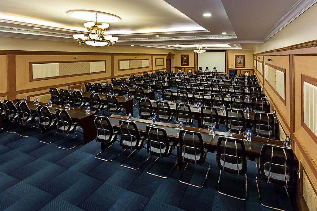 Ideal Beach Resort Mahabalipuram Exterior foto